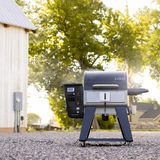 Camp Chef Woodwind Pro 24 - DISPLAY UNIT- Pick up Only