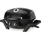 Napoleon Travel Q PRO 285 BBQ (Black/High Lid) - PRO285-BK-AU