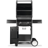 Napoleon Rogue 2 Burner Black (No Side Burner) - R365PK-2-AU