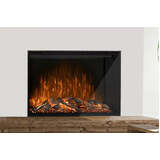 Modern Flames Redstone 54" - 1.5 Trim Included - RS-5435-AUS