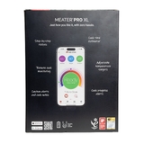 Meater Pro XL - RTE-MT-MX201