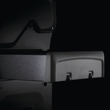 Napoleon Rogue 3 Burner Black - Side Infra Red Burner + CI Grills - RXT425SIBPK-1-AU-DIS - DISPLAY UNIT