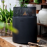 Tenderflame Mossel Bay Black - TF-600006