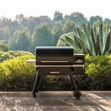 TRAEGER Timberline 1300 Pellet Grill