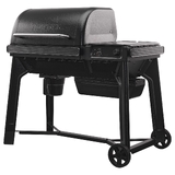 Traeger WOODRIDGE™ Pellet Grill Starter Bundle - TFB86MLHI-BUN