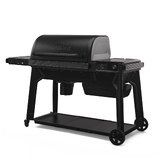 Traeger WOODRIDGE™ PRO Pellet Grill Starter Bundle - TFB97JLHI-BUN