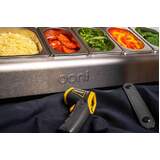 Ooni | Pizza Topping Station - UU-P0CE00