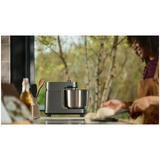 Ooni Halo Pro Spiral Mixer Charcoal Grey - UU-P31500