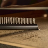 Ooni Pizza Oven Brush - Short - UU-P3AD00