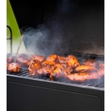 Oklahoma Joe's Tabletop Rambler Charcoal Grill - 19402088