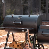 Oklahoma Joe’s® Highland Offset Smoker
