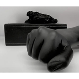  Oklahoma Joe’s Canyon Combo Gas/Coal Offset Smoker Ultimate Starter Bundle - 25203118-BUN