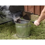 Oklahoma Joe's Blacksmith Rake & Brush - 2978124R06