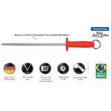 Tramontina Low & Slow 10" Sharpening Steel - 38021310
