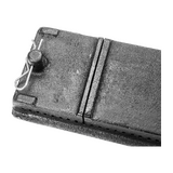 BeefEater 1200 Series Cast Iron Gas BBQ Burner - 4055869400