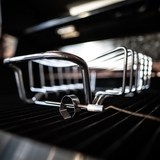 BROIL KING PELLET RIB & ROAST SUPPORT (C4-L4-P20) - 62602