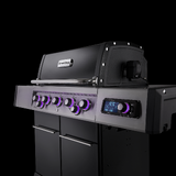 Broil King RegalTM Q 590 Pro (LPG) - BLACK FRIDAY Bundle