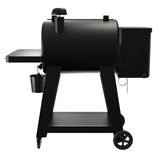 Nexgrill Oakford 875 Pro Pellet Smoker - 910-0512A