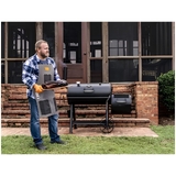 Oklahoma Joe's Smoking Apron OSFM - 9976646R06