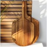 Gozney Acacia Wood Pizza Peel & Server XL - AD1771