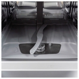 Artusi 60cm Freestanding Stainless Steel Dishwasher - ADW4001X