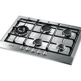 Artusi 70cm Maximus Series Stainless Steel Gas Cooktop - AGH70XFFD