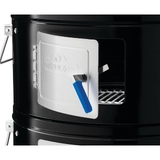 Charcoal Water Smoker Apollo® 22 - AS22K