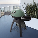 Beefeater Eucalyptus Green BUGG 2 burner BBQ with Trolley - BB49923