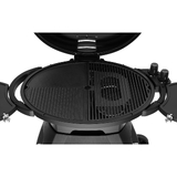 Beefeater Eucalyptus Green BIGG BUGG 2 burner BBQ with Trolley - BB722GB
