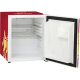 Carlton Draught Retro Mini Bar Fridge - BC46W-DRAUGHT-V3