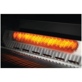 Built in 700 Series NG 38" with Rear Burner + Lights - BIG38RBINSS-1-AU