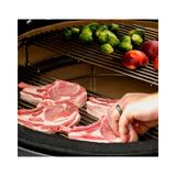 Kamado Joe Big Joe Red  II Stand Alone 