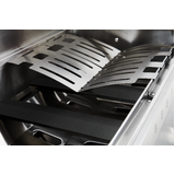 Beefeater Signature 7000 Classic 5B Built-In BBQ & trolley - BMG7652SA