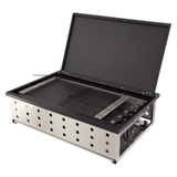 Gasmate Pheonix BUNDLE with Modules NG - BQ2047BLNG-NG-BUN