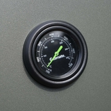 Gasmate Halo 4 Burner BBQ
