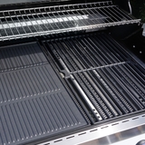Gasmate Apollo 4 Burner Hooded BBQ Range