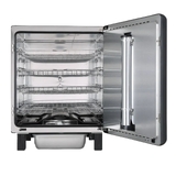 Bradley Smoker Raven Digital Smoker