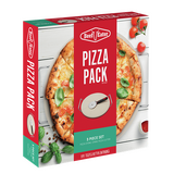 Beefeater Pizza Pack (Pizza Stone, Stand and Pizza Cutter) - 900404043