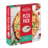 Beefeater Pizza Pack (Pizza Stone, Stand and Pizza Cutter) - BTC007