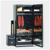 Bradley Smoker 6 Rack Digital Smoker - BTDS108CE
