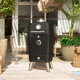 Everdure K1 Kamado Charcoal Oven - EKAMK1B