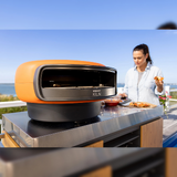 Everdure KILN R Series Oven (LPG) - Terracotta EKILN2T
