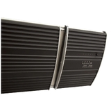2.4kw Outdoor Radiant Heater with Remote Control - EOHA24R
