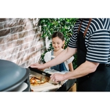 Everdure Pizza Rocker Cutter