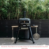 Gozney Pizza Oven Dome Gen 2 Dual Fuel Black - GMPOBAU1625