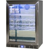 Rhino Alfresco Kitchen Glass Door Outdoor Bar Fridge Great For Cold Beer In Hot Climates