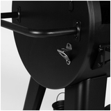HARK CHUBBY OFFSET SMOKER - HK0540