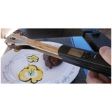Digital BBQ Tongs - MAN-ET492