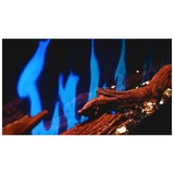 Modern Flames Orion 30" Slim Heliovision Built In Fireplace - OR30-SLIM-AU