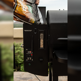 GMG Peak 2.0 Prime WiFi Grill - PEAK2.0